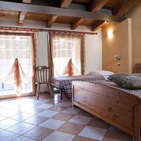 Hotel Casa Hellen Monteforte dʼAlpone Zewnętrze zdjęcie