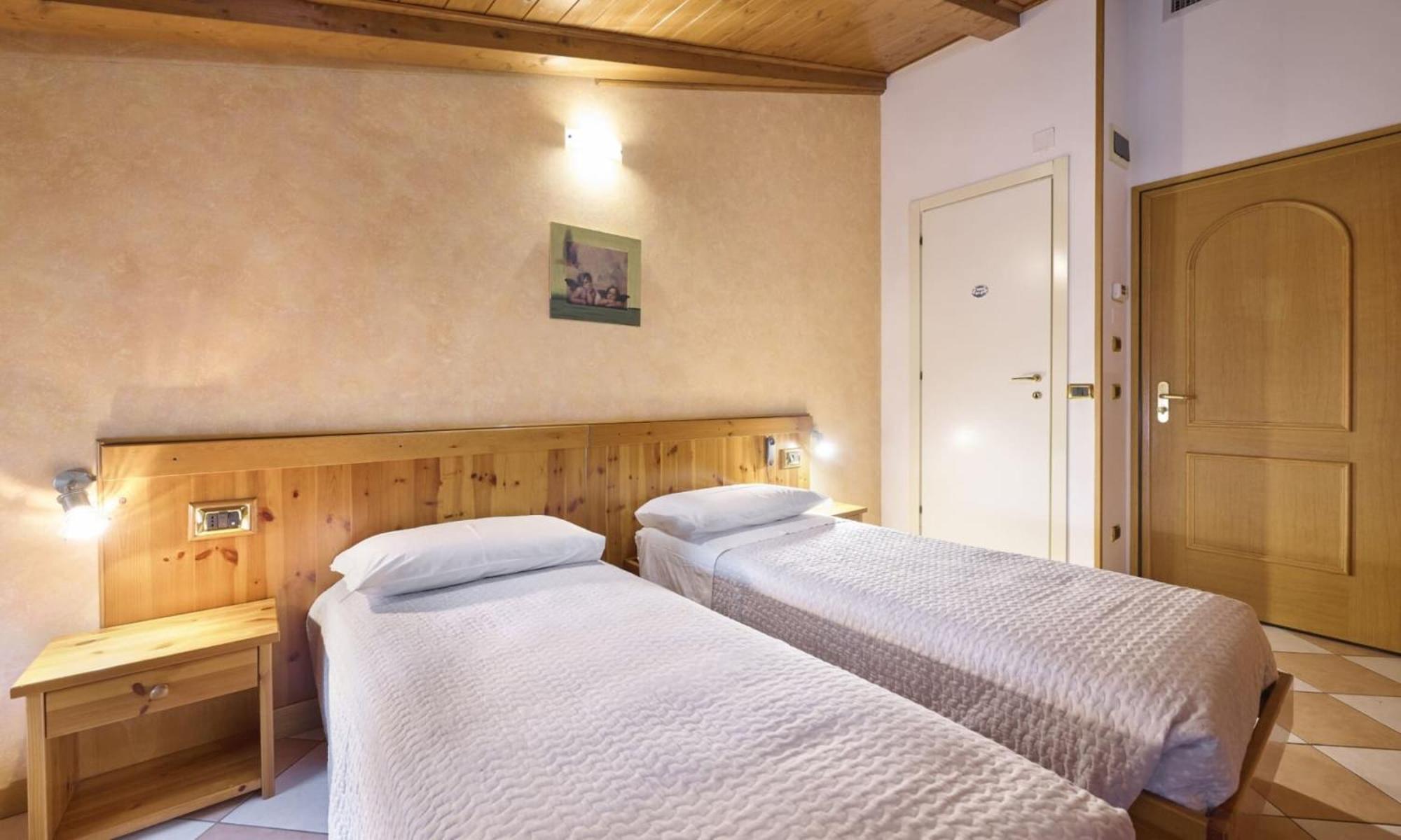 Hotel Casa Hellen Monteforte dʼAlpone Zewnętrze zdjęcie