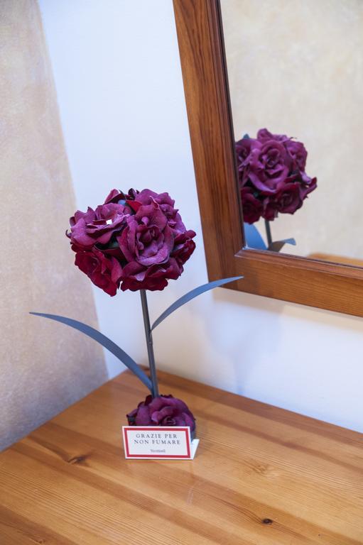 Hotel Casa Hellen Monteforte dʼAlpone Pokój zdjęcie