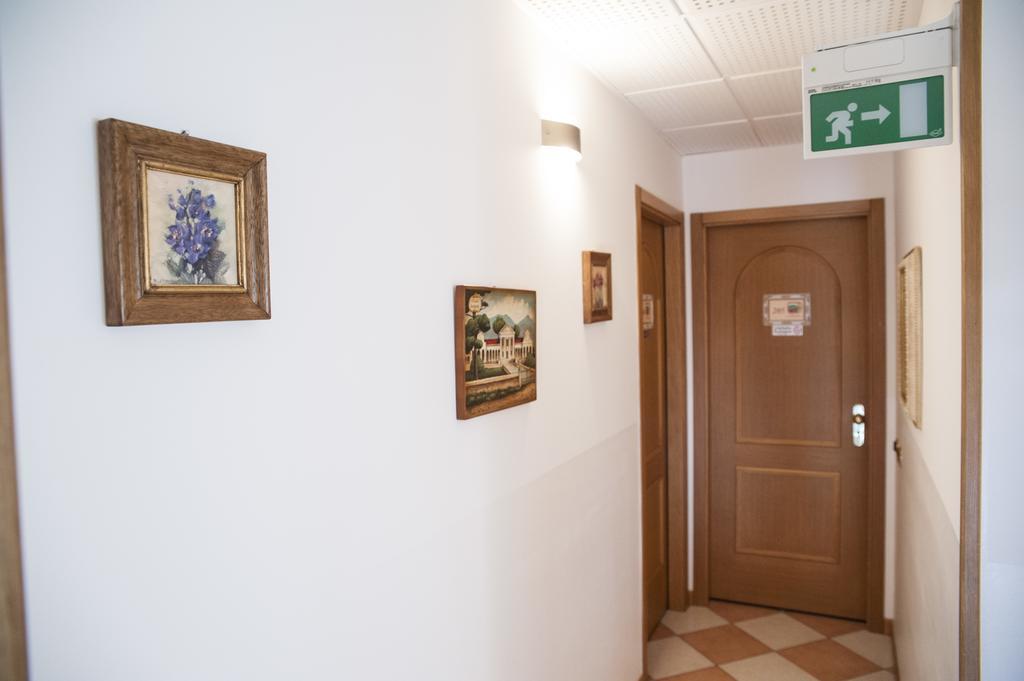 Hotel Casa Hellen Monteforte dʼAlpone Zewnętrze zdjęcie