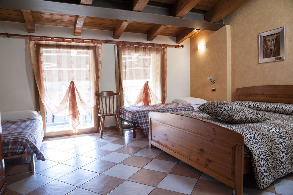 Hotel Casa Hellen Monteforte dʼAlpone Zewnętrze zdjęcie