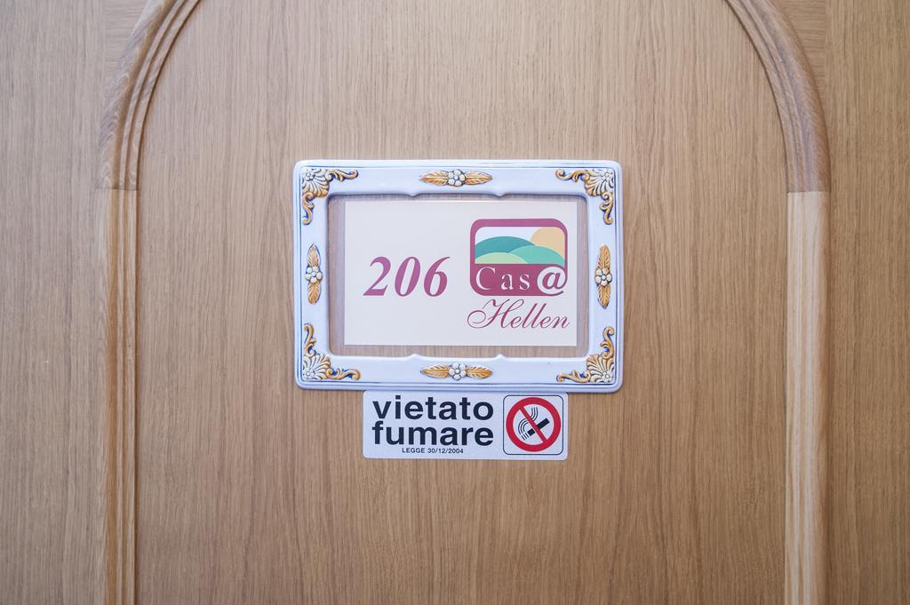 Hotel Casa Hellen Monteforte dʼAlpone Pokój zdjęcie
