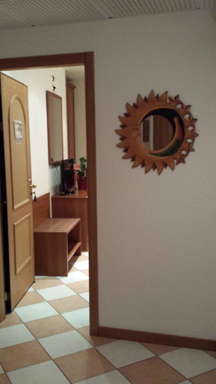 Hotel Casa Hellen Monteforte dʼAlpone Zewnętrze zdjęcie